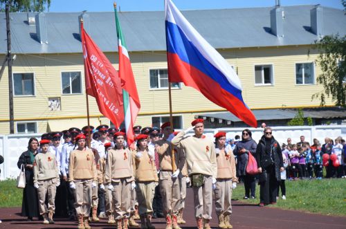 9 мая 2023 года