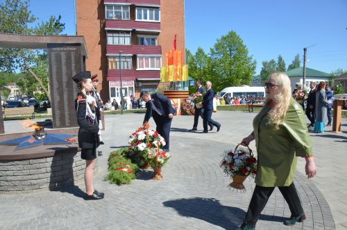 9 мая 2023 года