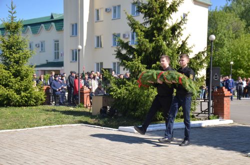 9 мая 2023 года