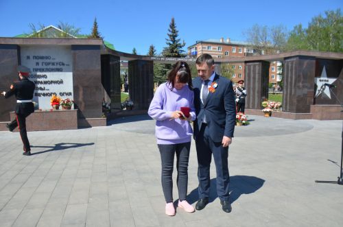 9 мая 2023 года
