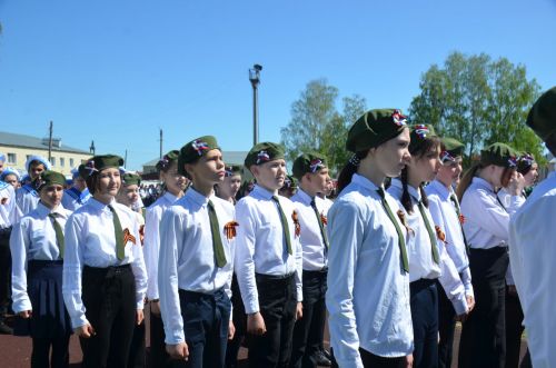 9 мая 2023 года
