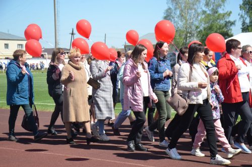 9 мая 2023 года