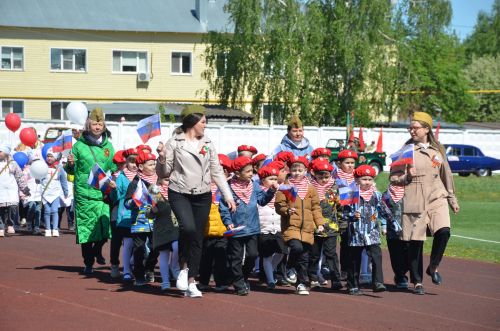 9 мая 2023 года