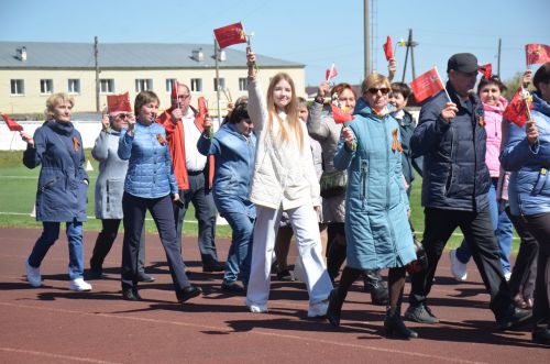 9 мая 2023 года
