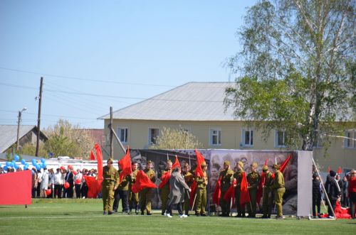 9 мая 2023 года