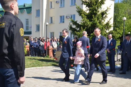 9 мая 2023 года