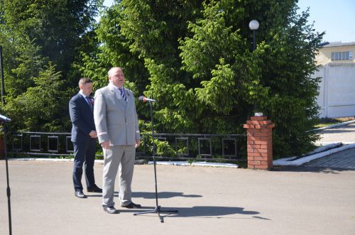 9 мая 2023 года