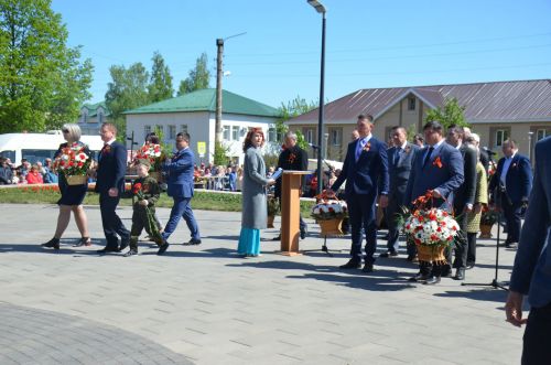 9 мая 2023 года