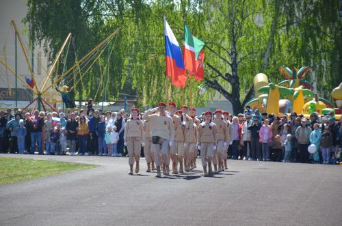 9 мая 2023 года