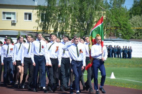 9 мая 2023 года