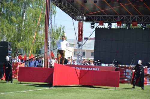 9 мая 2023 года