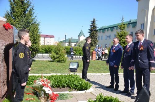 9 мая 2023 года