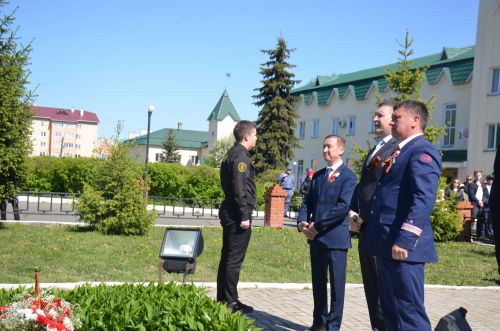9 мая 2023 года