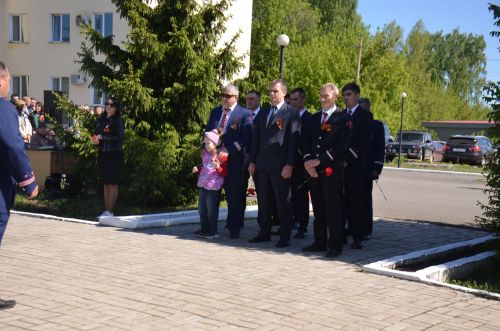 9 мая 2023 года