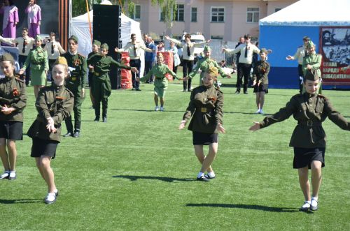 9 мая 2023 года