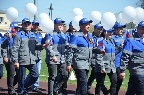 9 мая 2023 года