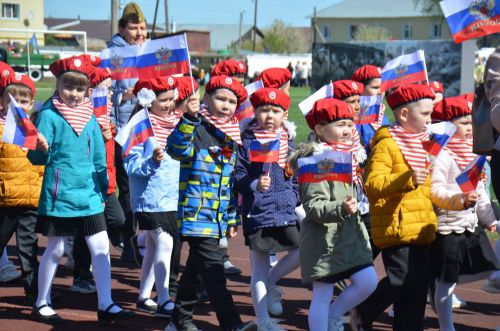 9 мая 2023 года