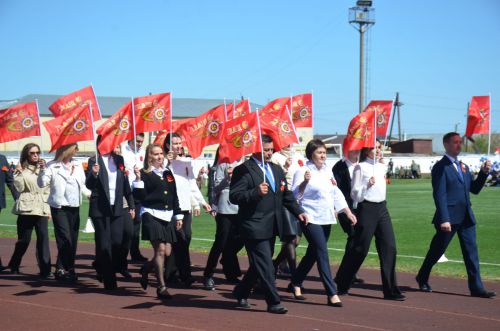 9 мая 2023 года