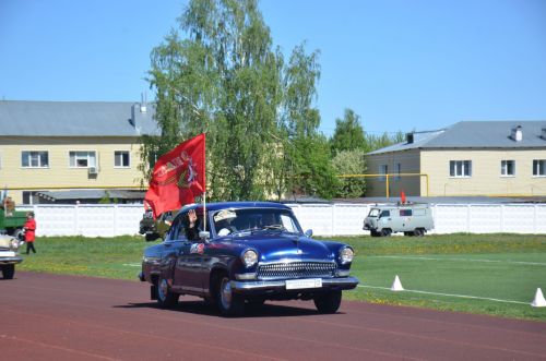 9 мая 2023 года