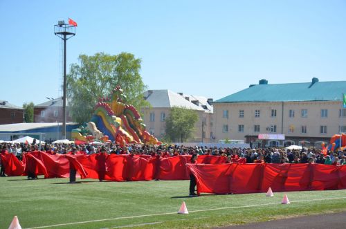 9 мая 2023 года