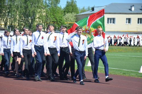 9 мая 2023 года
