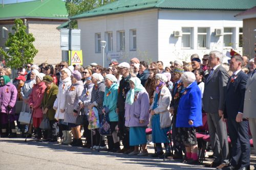 9 мая 2023 года