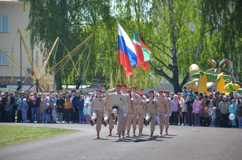 9 мая 2023 года