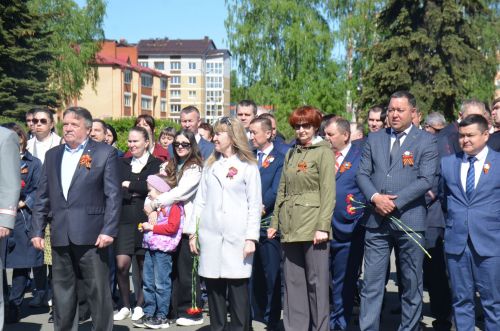 9 мая 2023 года