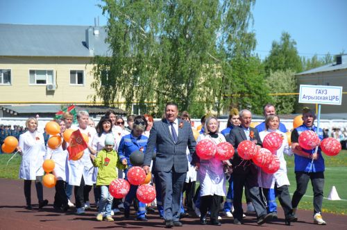 9 мая 2023 года