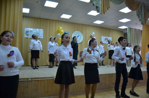 ХХ фестиваль “Серебряное перо/Көмеш каләм” - 2023