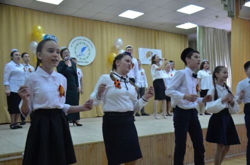 ХХ фестиваль “Серебряное перо/Көмеш каләм” - 2023