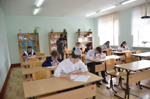 ХХ фестиваль “Серебряное перо/Көмеш каләм” - 2023