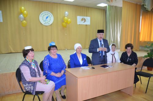 ХХ фестиваль “Серебряное перо/Көмеш каләм” - 2023