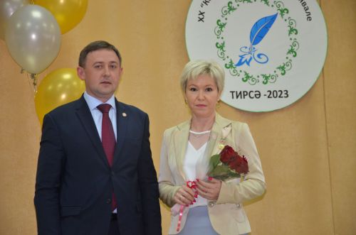 ХХ фестиваль “Серебряное перо/Көмеш каләм” - 2023
