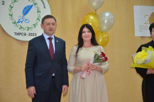 ХХ фестиваль “Серебряное перо/Көмеш каләм” - 2023