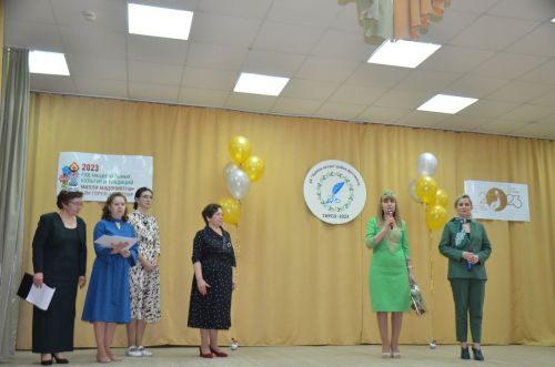 ХХ фестиваль “Серебряное перо/Көмеш каләм” - 2023