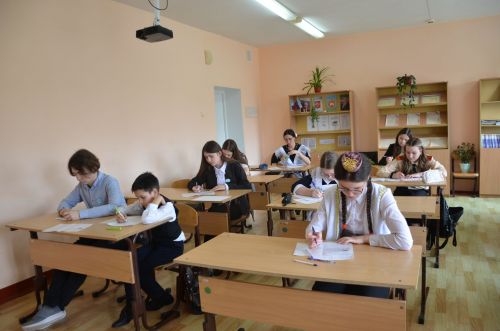 ХХ фестиваль “Серебряное перо/Көмеш каләм” - 2023