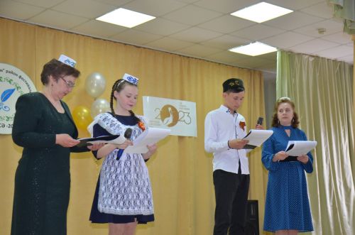 ХХ фестиваль “Серебряное перо/Көмеш каләм” - 2023