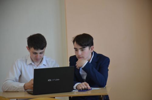 ХХ фестиваль “Серебряное перо/Көмеш каләм” - 2023