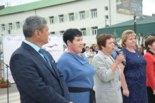 Выпускной - 2023