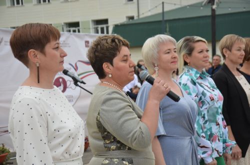 Выпускной - 2023