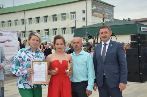 Выпускной - 2023