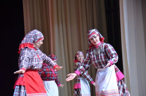 Церемония закрытия Года педагога и наставника
