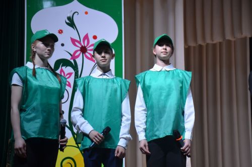 Фестиваль талантов - 2024