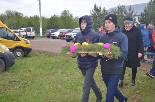 Велопробег Мира - 2024