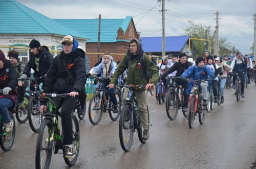 Велопробег Мира - 2024