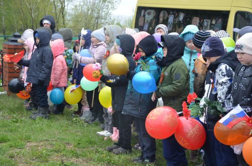 Велопробег Мира - 2024
