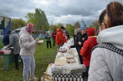 Велопробег Мира - 2024