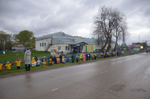 Велопробег Мира - 2024