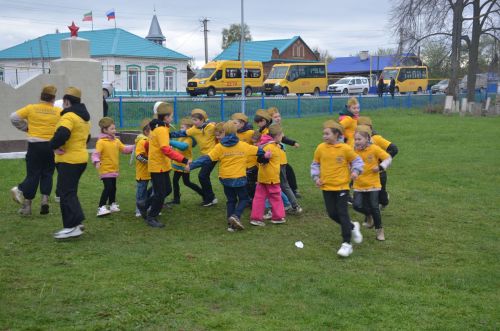 Велопробег Мира - 2024